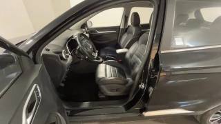 MG ZS usata, con Boardcomputer
