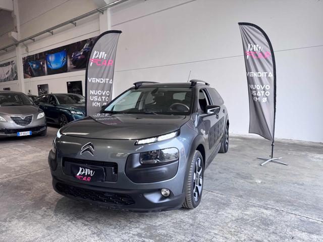 CITROEN C4 Cactus usata, con Airbag laterali
