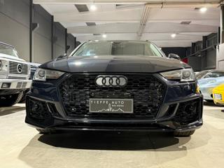 AUDI A4 usata, con Airbag