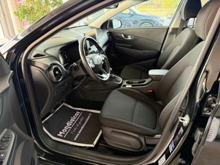 HYUNDAI Kona usata, con Chiusura centralizzata