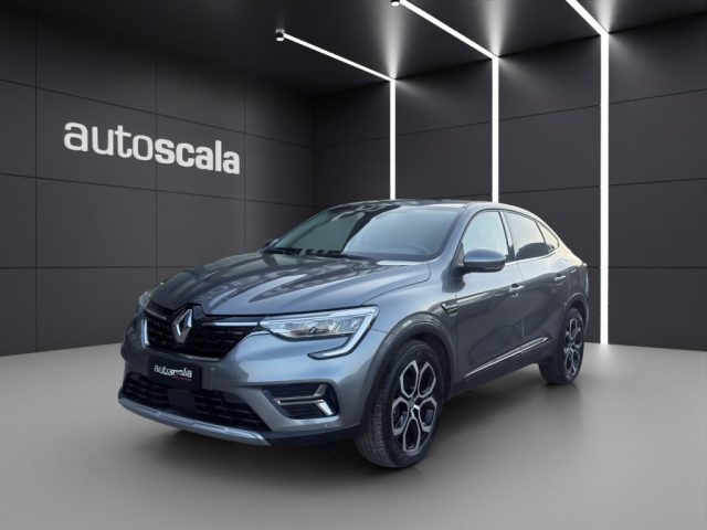 RENAULT Arkana usata, con ABS