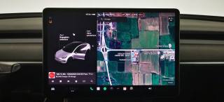 TESLA Model 3 usata, con Cruise Control