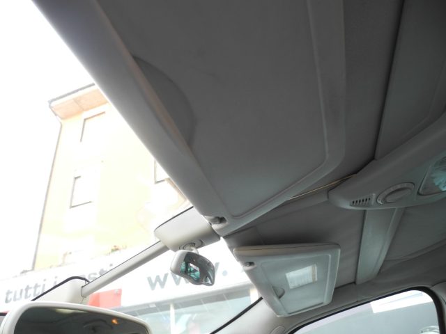 CITROEN C4 usata, con Sensori di parcheggio posteriori