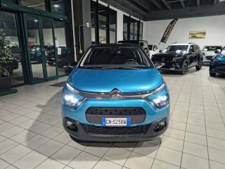 CITROEN C3 usata, con Airbag