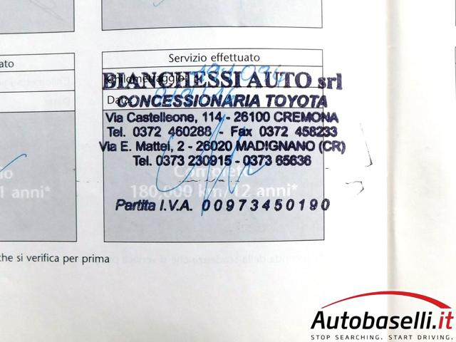TOYOTA RAV 4 usata 51