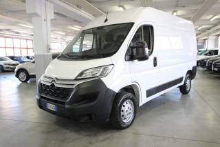 CITROEN Jumper usata, con Airbag