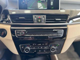 BMW X1 usata, con USB