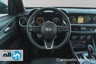 ALFA ROMEO Stelvio usata 7