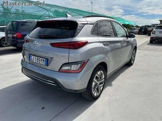 HYUNDAI Kona usata, con Antifurto