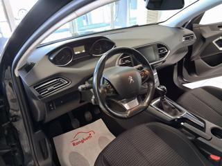 PEUGEOT 308 usata, con Autoradio digitale