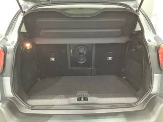 CITROEN C3 Aircross usata, con Fendinebbia