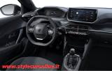 PEUGEOT 2008 usata, con Airbag