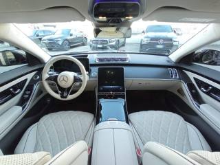 MERCEDES-BENZ S 400 usata, con Chiusura centralizzata
