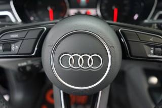 AUDI A4 usata, con Schermo multifunzione interamente digitale