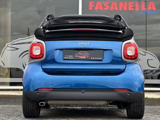 SMART ForTwo usata, con Climatizzatore