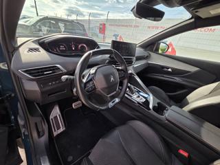 PEUGEOT 5008 usata, con Immobilizzatore elettronico