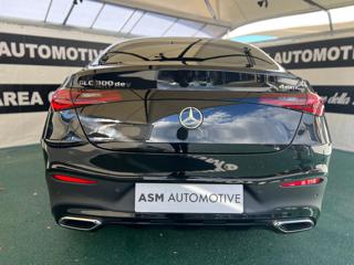 MERCEDES-BENZ GLC 300 usata, con Climatizzatore