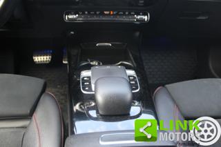 MERCEDES-BENZ CLA 180 usata, con Sedili sportivi