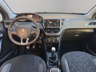 PEUGEOT 2008 usata, con ESP