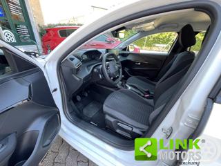 PEUGEOT 208 usata, con Autoradio