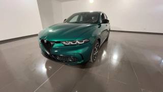 ALFA ROMEO Tonale usata, con Airbag