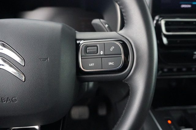 CITROEN C5 Aircross usata, con Luci diurne LED