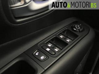 JEEP Renegade usata, con Volante in pelle
