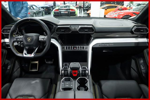 LAMBORGHINI Urus usata, con ESP