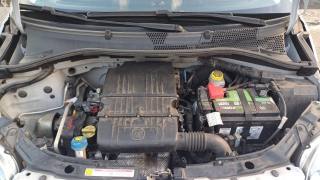 FIAT 500 usata, con Fendinebbia