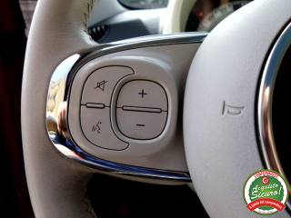 FIAT 500 usata, con Bluetooth