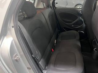 SMART ForFour usata, con Climatizzatore