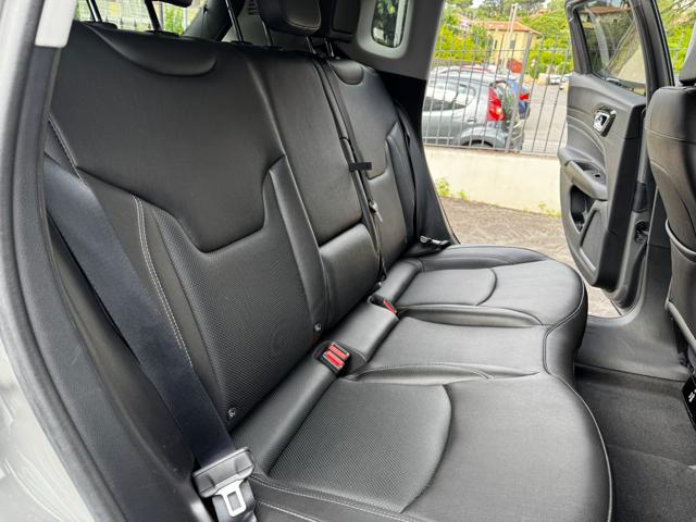 JEEP Compass usata, con Trazione integrale