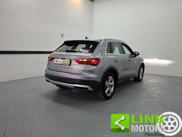 AUDI Q3 usata, con Controllo automatico clima