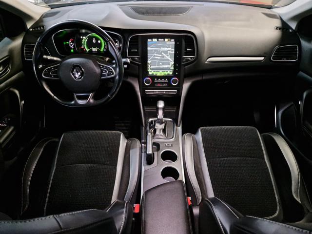 RENAULT Megane usata, con Controllo trazione
