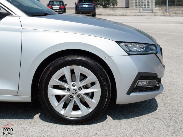 SKODA Octavia usata, con Specchietti laterali elettrici
