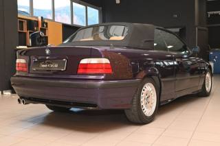 BMW 318 usata 2