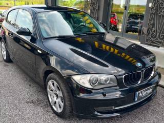 BMW 116 usata, con Airbag
