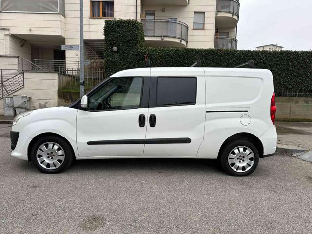 FIAT Doblo usata 7