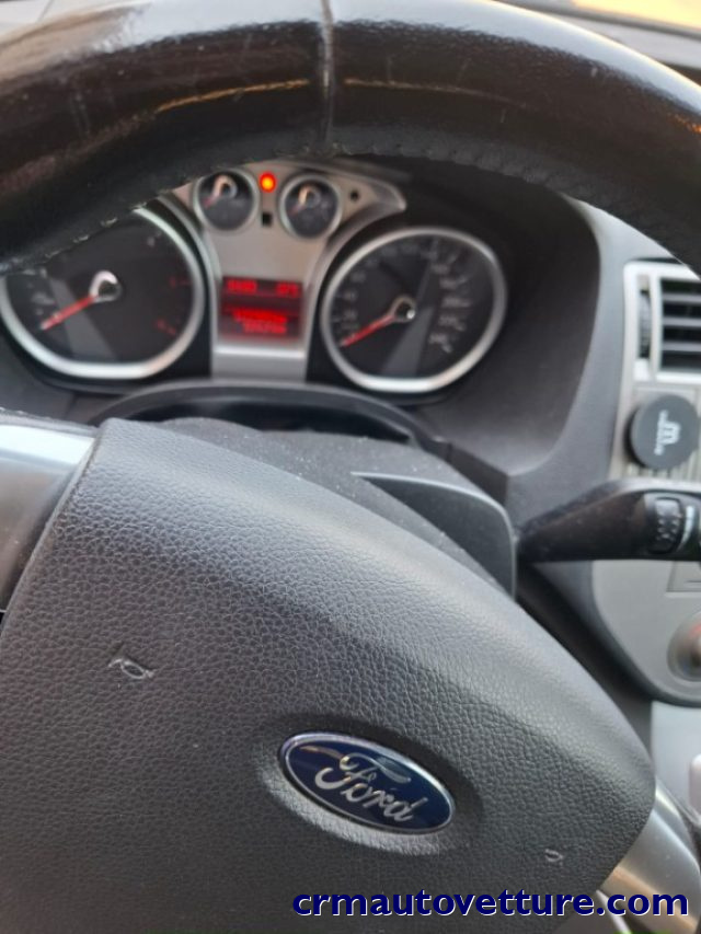 FORD Kuga usata, con Chiusura centralizzata