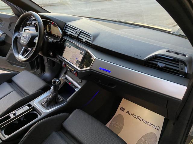 AUDI Q3 usata, con Cruise Control