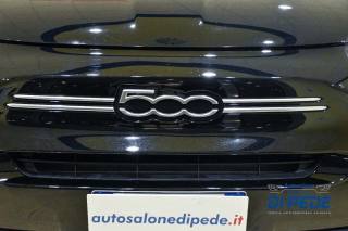 FIAT 500X usata, con Climatizzatore