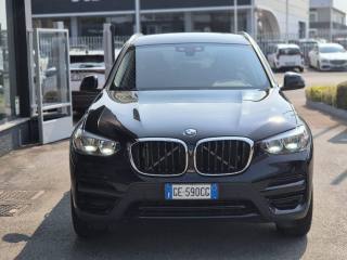 BMW X3 usata, con Airbag Passeggero