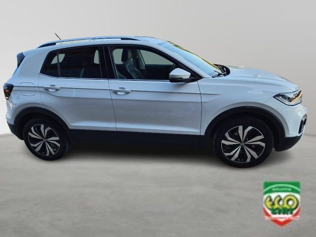 VOLKSWAGEN T-Cross usata, con Chiusura centralizzata