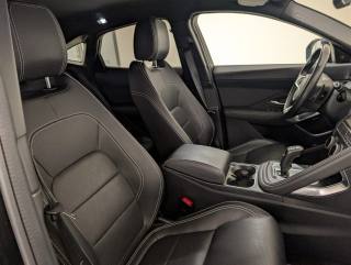 JAGUAR E-Pace usata, con Chiusura centralizzata