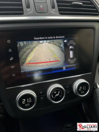 RENAULT Kadjar usata 15