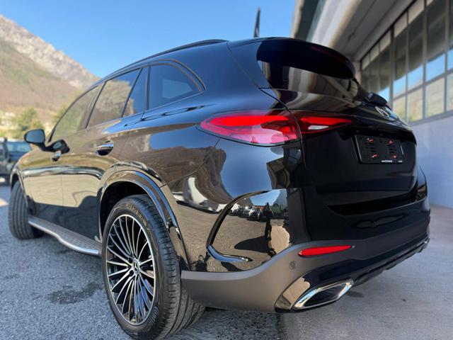 MERCEDES-BENZ GLC 220 usata, con Autoradio