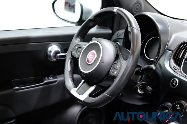 FIAT 500 usata 56