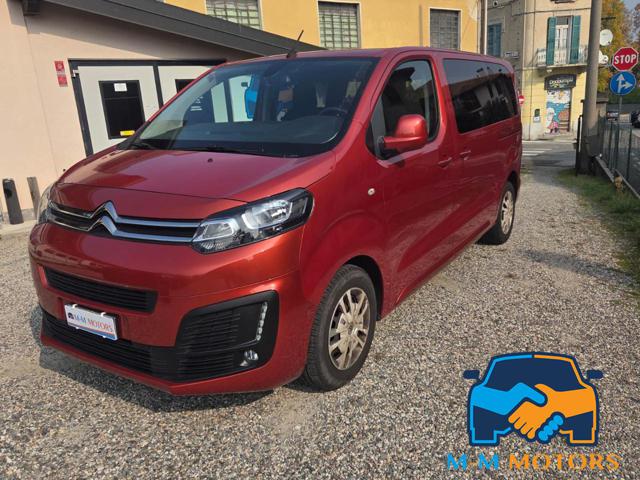 CITROEN Spacetourer usata, con ABS