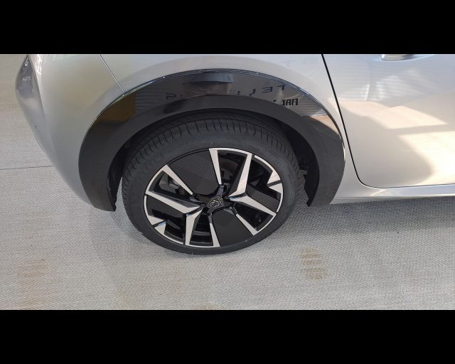 PEUGEOT 208 usata, con Kit antipanne
