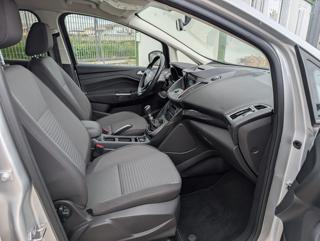 FORD C-Max usata, con Chiusura centralizzata